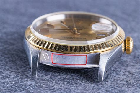 rolex datejust display back|Rolex Datejust model numbers.